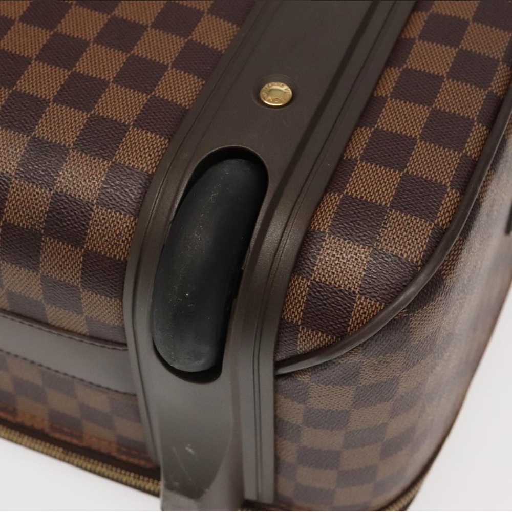 Louis Vuitton Damier Travel box size 55 Rolling Suitcase - Picture 13 of 16